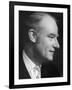 Francis Harry Compton Crick, British Microbiologist, C1962-null-Framed Photographic Print