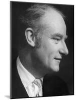 Francis Harry Compton Crick, British Microbiologist, C1962-null-Mounted Photographic Print