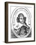 Francis Hawkins-J Payne-Framed Art Print