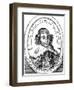 Francis Hawkins-J Payne-Framed Art Print