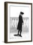 Francis Home (Kay)-John Kay-Framed Art Print