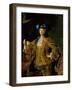 Francis I (1708-65) Holy Roman Emperor and Husband of Empress Maria Theresa of Austria (1717-80)-Martin van Meytens-Framed Giclee Print