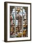 Francis I and Eleonore at their Devotions, 1515-1547-Franz Kellerhoven-Framed Giclee Print