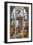 Francis I and Eleonore at their Devotions, 1515-1547-Franz Kellerhoven-Framed Giclee Print