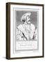 Francis I, King of France-G Cooke-Framed Giclee Print