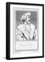 Francis I, King of France-G Cooke-Framed Giclee Print