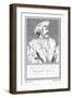 Francis I-G Cooke-Framed Giclee Print