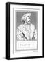 Francis I-G Cooke-Framed Giclee Print