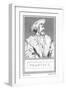 Francis I-G Cooke-Framed Giclee Print