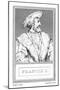 Francis I-G Cooke-Mounted Giclee Print