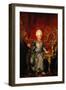 Francis II, Holy Roman Emperor, 1770-Anton Raphael Mengs-Framed Giclee Print