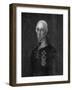 Francis II, Holy Roman Emperor, 1814-null-Framed Giclee Print