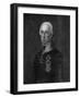 Francis II, Holy Roman Emperor, 1814-null-Framed Giclee Print