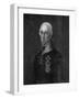 Francis II, Holy Roman Emperor, 1814-null-Framed Giclee Print