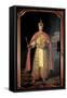 Francis II, Holy Roman Emperor-Ludwig Or Louis Streitenfeld-Framed Stretched Canvas