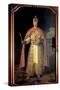 Francis II, Holy Roman Emperor-Ludwig Or Louis Streitenfeld-Stretched Canvas