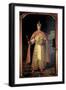 Francis II, Holy Roman Emperor-Ludwig Or Louis Streitenfeld-Framed Giclee Print