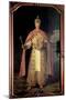 Francis II, Holy Roman Emperor-Ludwig Or Louis Streitenfeld-Mounted Giclee Print