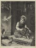 A Fairy Tale-Francis John Wyburd-Giclee Print