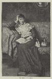 Lady Jane Grey-Francis John Wyburd-Giclee Print