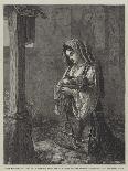 Hinda, 1876, UK-Francis John Wyburd-Giclee Print