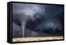 Canvas Black