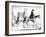 Francis Lord Gardenstone-John Kay-Framed Art Print