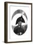 Francis Lord Hastings-John Kay-Framed Giclee Print