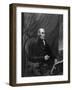 Francis Lord Hastings-Sir Martin Archer Shee-Framed Art Print