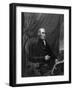 Francis Lord Hastings-Sir Martin Archer Shee-Framed Art Print