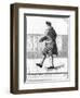 Francis Macnab-John Kay-Framed Art Print