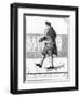 Francis Macnab-John Kay-Framed Art Print