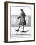 Francis Macnab-John Kay-Framed Art Print