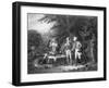 Francis Marion (1732-1795)-null-Framed Giclee Print