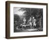 Francis Marion (1732-1795)-null-Framed Giclee Print