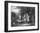 Francis Marion (1732-1795)-null-Framed Giclee Print