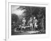 Francis Marion (1732-1795)-null-Framed Giclee Print