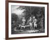 Francis Marion (1732-1795)-null-Framed Giclee Print