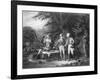 Francis Marion (1732-1795)-null-Framed Giclee Print