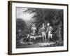 Francis Marion (1732-1795)-null-Framed Giclee Print