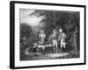 Francis Marion (1732-1795)-null-Framed Giclee Print