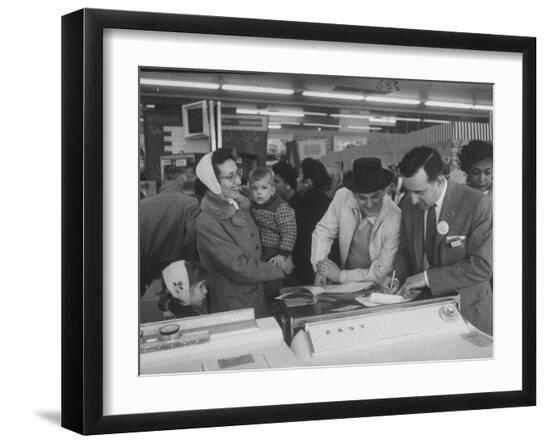 Photographic Print, , large