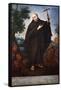 Francis of Saint Joseph-null-Framed Stretched Canvas