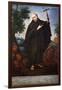 Francis of Saint Joseph-null-Framed Giclee Print