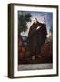 Francis of Saint Joseph-null-Framed Giclee Print