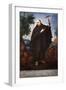 Francis of Saint Joseph-null-Framed Giclee Print