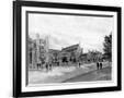 Gramercy Black