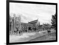 Gramercy Black