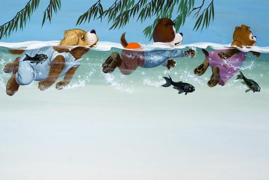 Giclee Print, , large