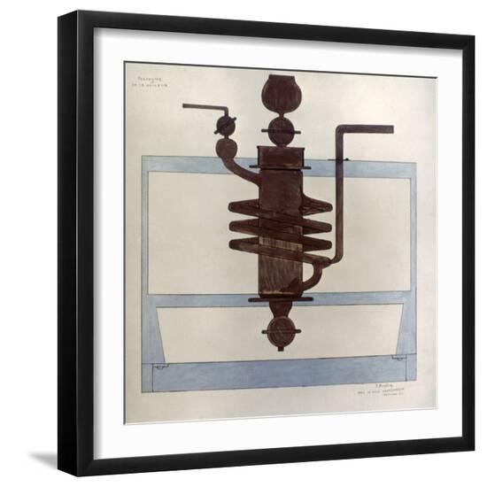 Premium Giclee Print, , large